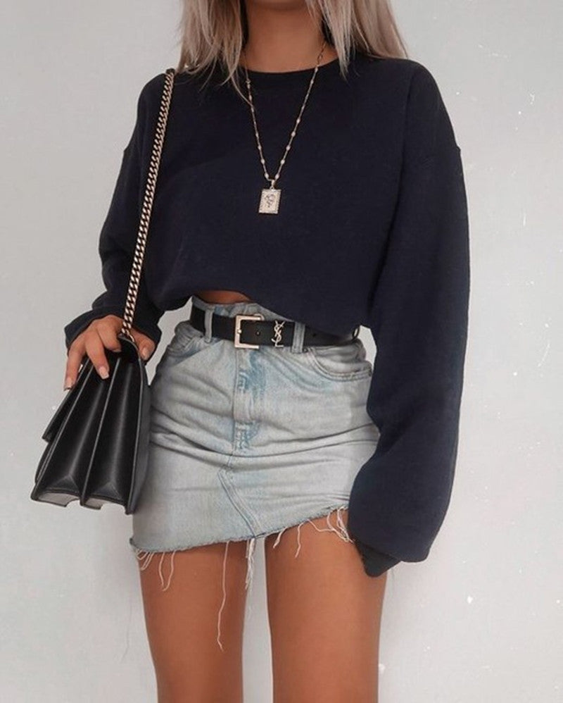 Tops