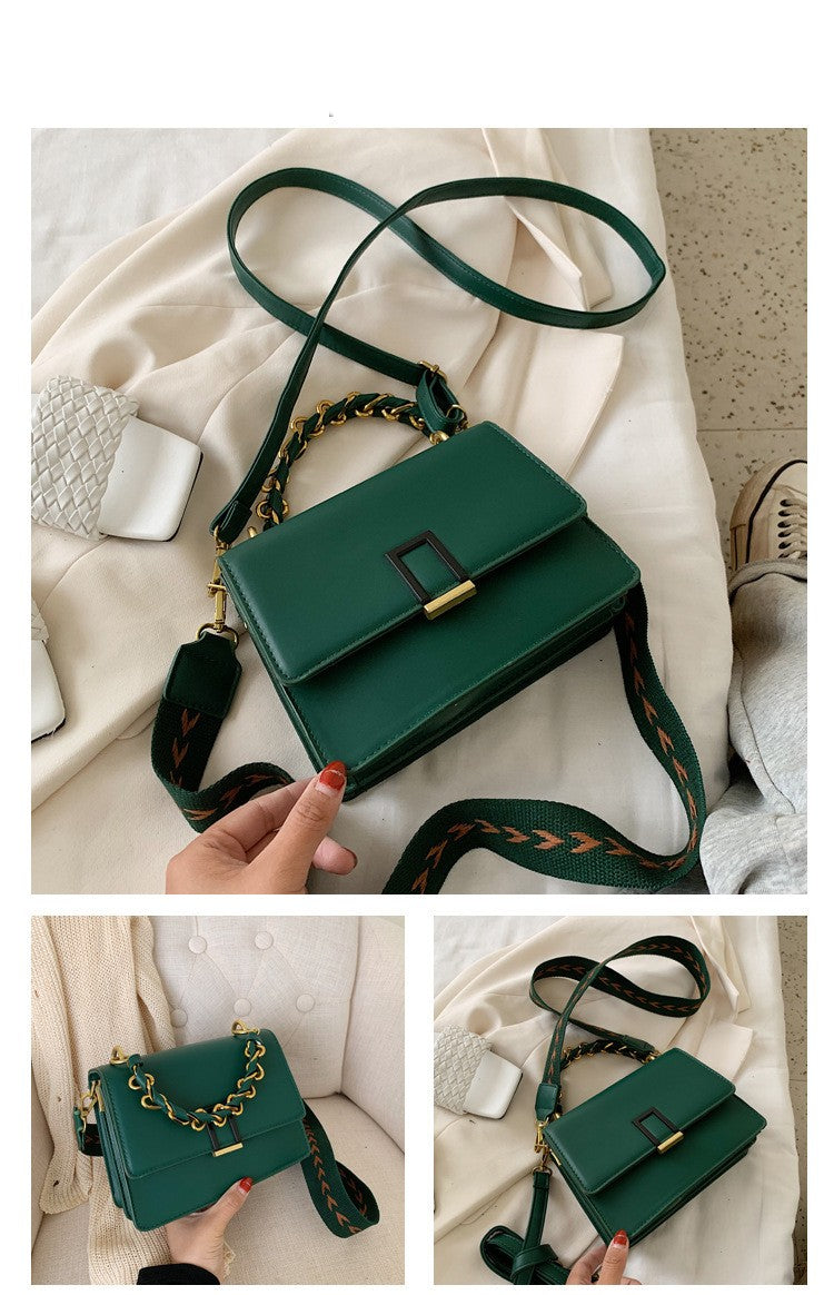 Aria Crossbody Bag