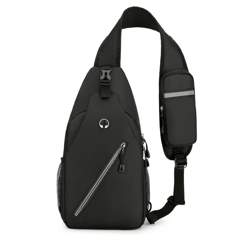 Multifunctional Men's Backpack