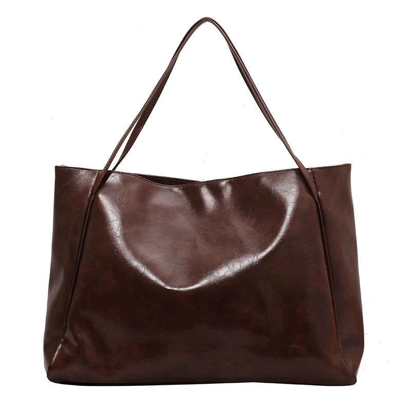 Retro Casual Handbag