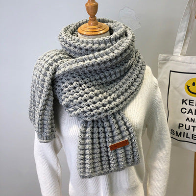 Calme Woolen Scarf