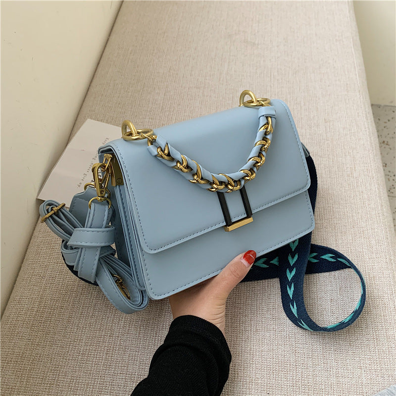 Aria Crossbody Bag