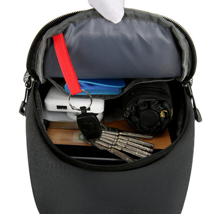 Multifunctional Men's Backpack