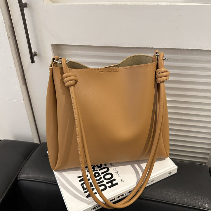 Crossbody Tote Women's Commuter Bag