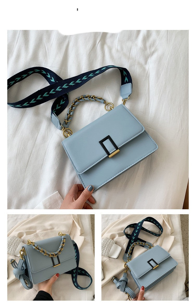 Aria Crossbody Bag