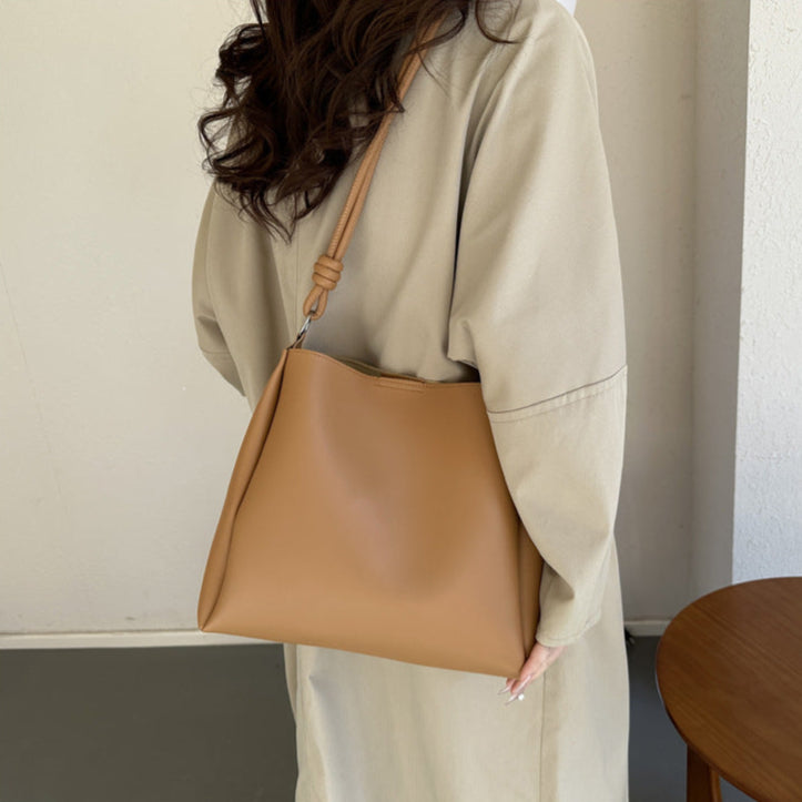 Crossbody Tote Women's Commuter Bag