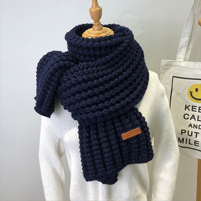 Calme Woolen Scarf