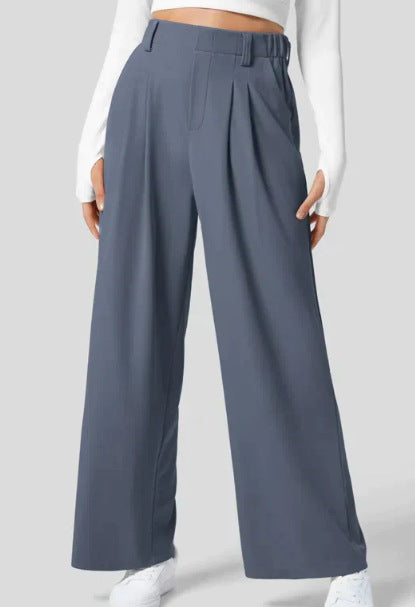 Atelier Suit Pants