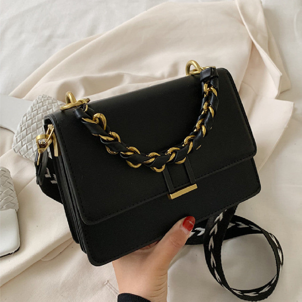 Aria Crossbody Bag