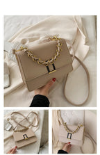 Aria Crossbody Bag
