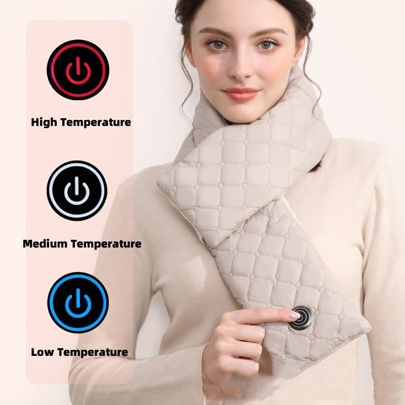 HeatWrap Scarf