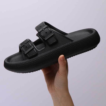 Platform Slippers for Women