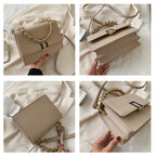 Aria Crossbody Bag
