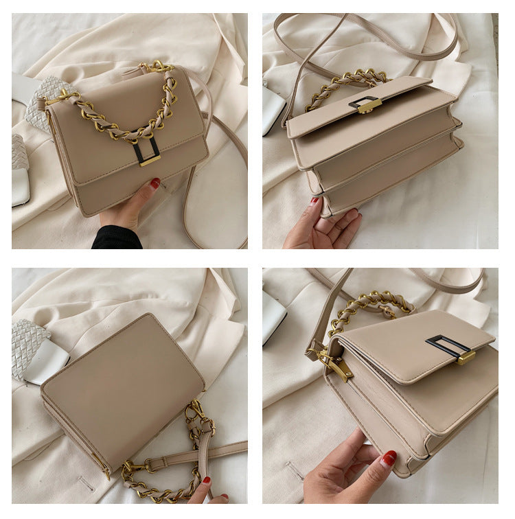 Aria Crossbody Bag