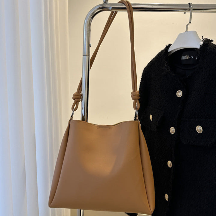 Crossbody Tote Women's Commuter Bag