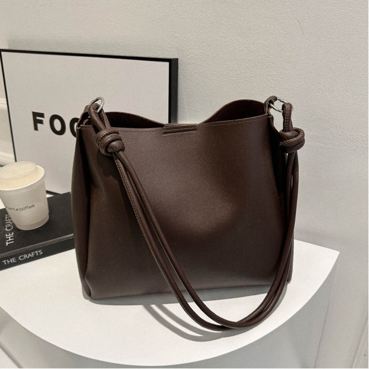 Crossbody Tote Women's Commuter Bag