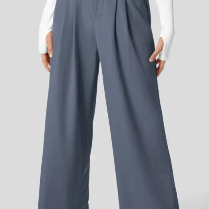 Atelier Suit Pants
