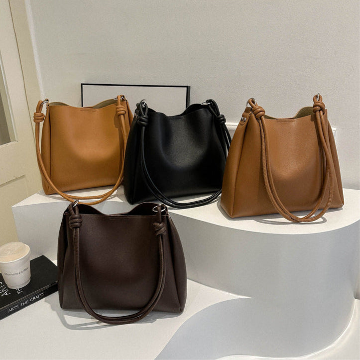 Crossbody Tote Women's Commuter Bag