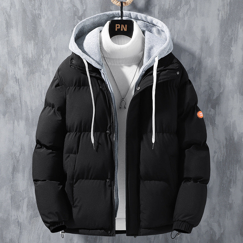 Arctic Duo Jacket