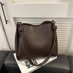 Crossbody Tote Women's Commuter Bag