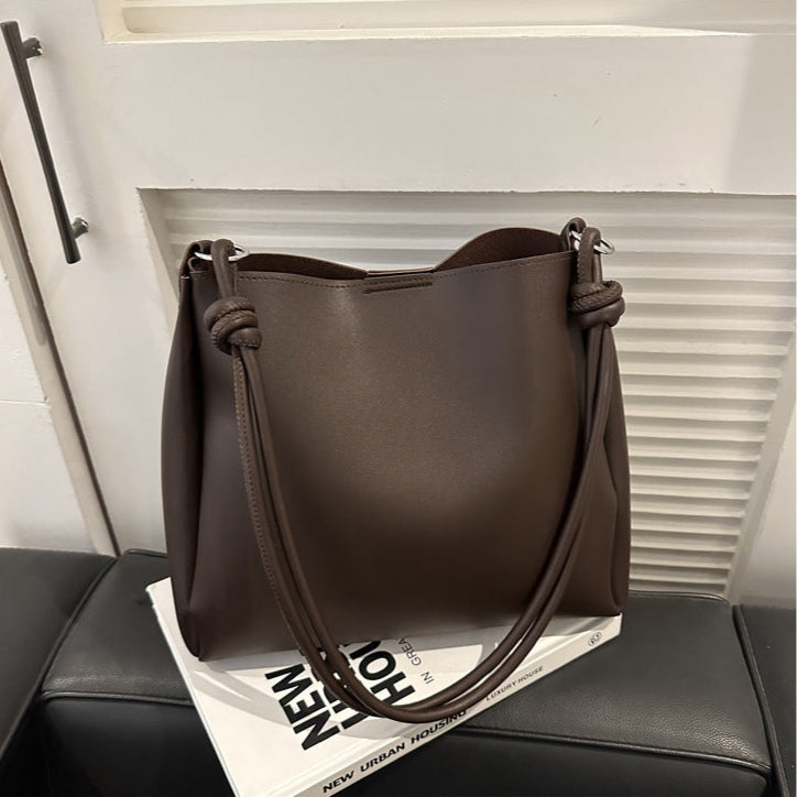 Crossbody Tote Women's Commuter Bag