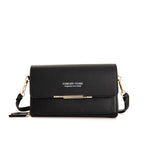 Women’s Small Messenger Crossbody Bag