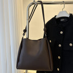 Crossbody Tote Women's Commuter Bag