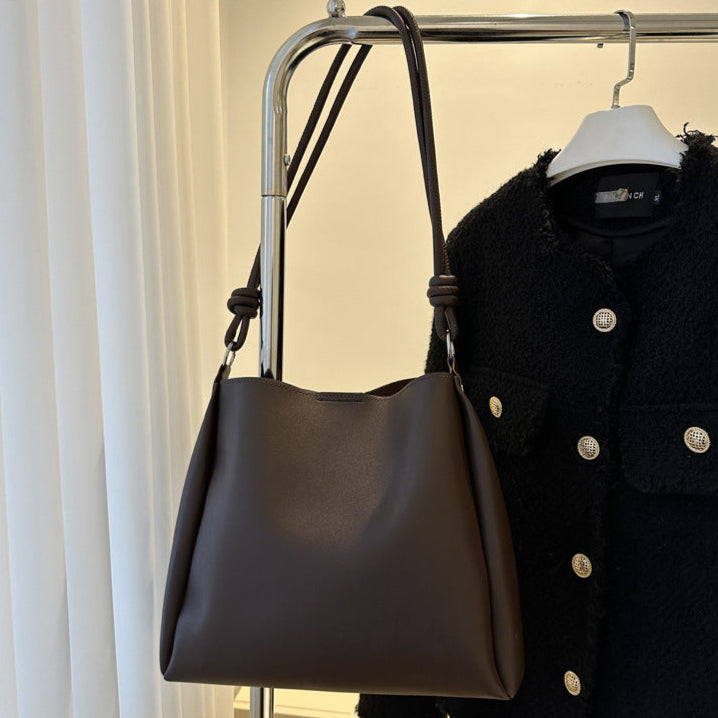 Crossbody Tote Women's Commuter Bag