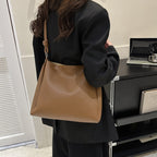 Crossbody Tote Women's Commuter Bag
