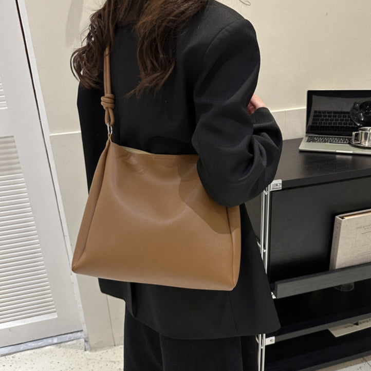 Crossbody Tote Women's Commuter Bag
