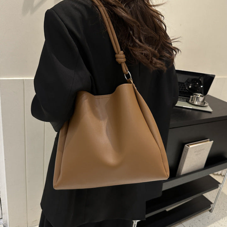 Crossbody Tote Women's Commuter Bag