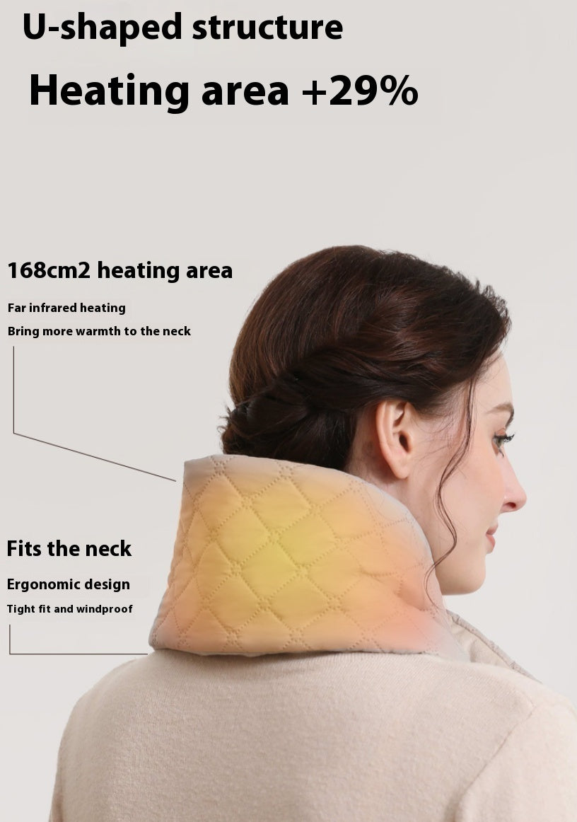 HeatWrap Scarf