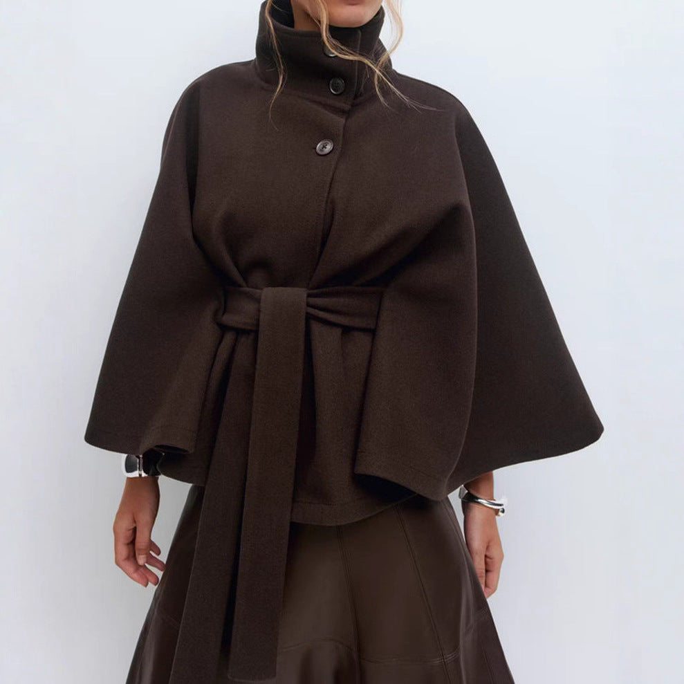 Brigitte Trench