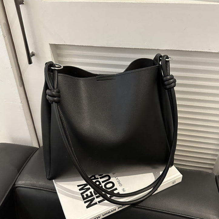 Crossbody Tote Women's Commuter Bag