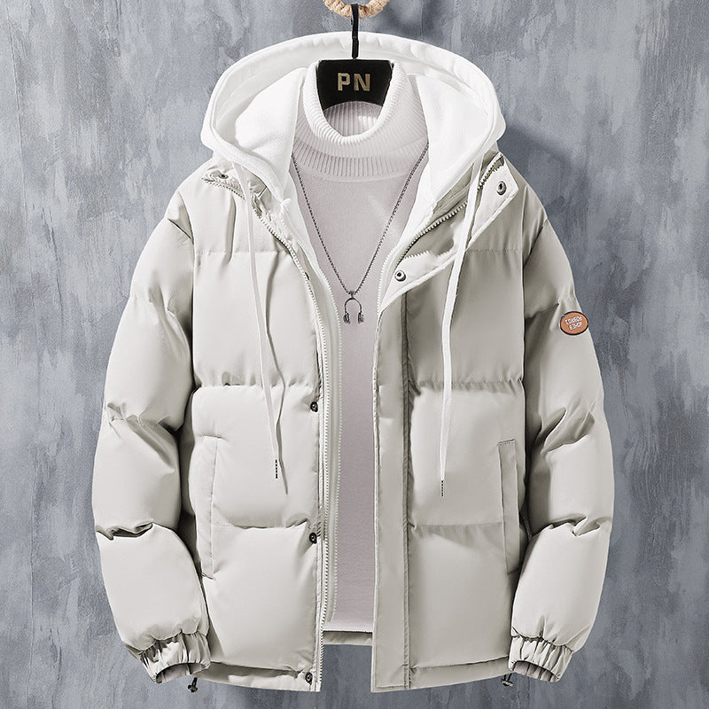 Arctic Duo Jacket