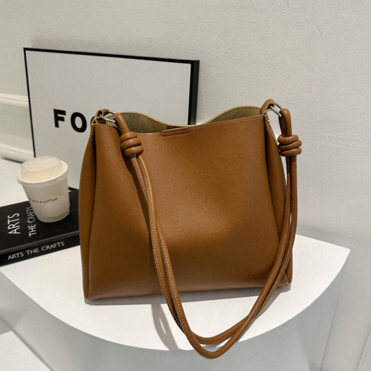 Crossbody Tote Women's Commuter Bag