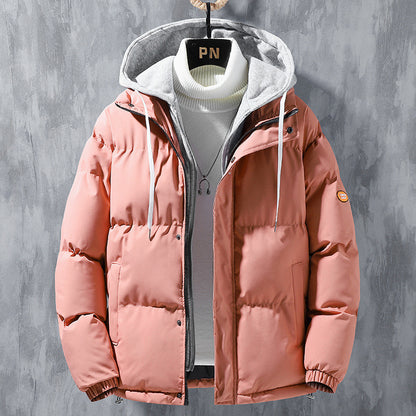 Arctic Duo Jacket