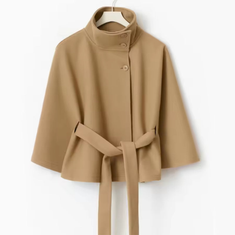 Brigitte Trench