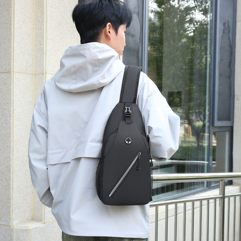 Multifunctional Men's Backpack