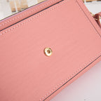 Women’s Small Messenger Crossbody Bag