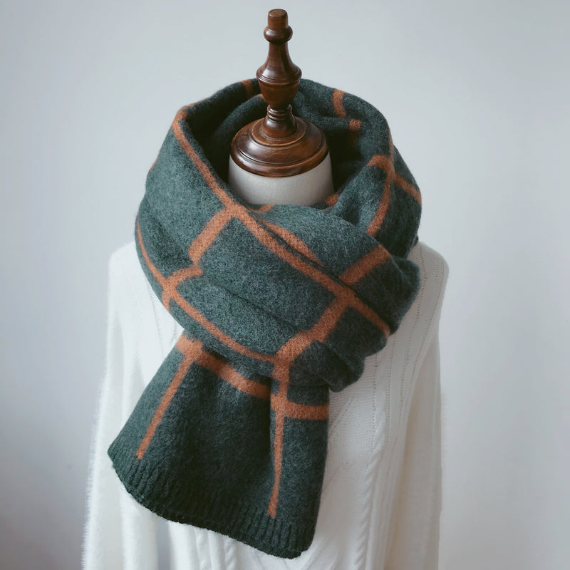 Cachemire Scarf
