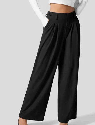 Atelier Suit Pants