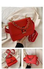 Aria Crossbody Bag