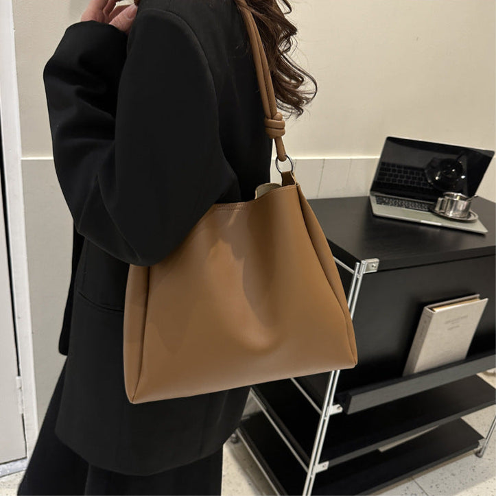 Crossbody Tote Women's Commuter Bag