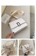 Aria Crossbody Bag