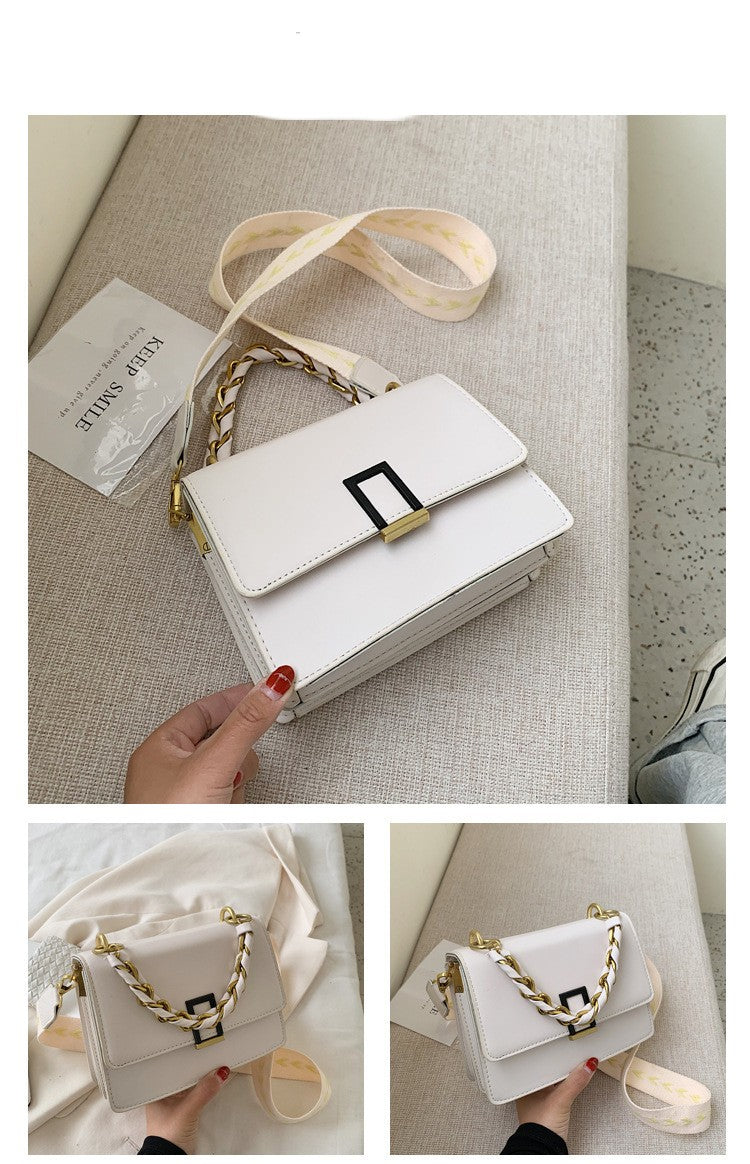Aria Crossbody Bag