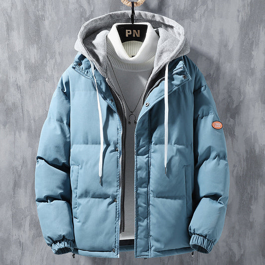 Arctic Duo Jacket