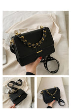 Aria Crossbody Bag