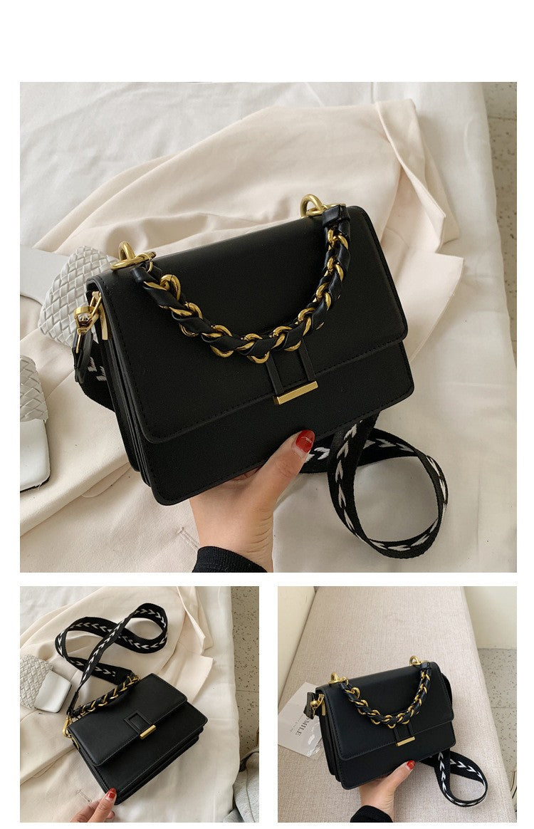 Aria Crossbody Bag