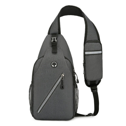 Multifunctional Men's Backpack